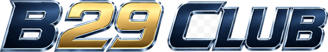 b29 club logo